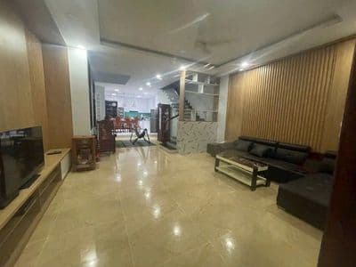 Nhà 3 Lầu 4PN Sân OTO Đường 182 - Tăng Nhơn Phú A - Quận 9