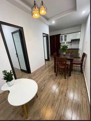 Căn hộ Studio 2n1k Ngõ 464 Đường Bưởi 8.5tr
