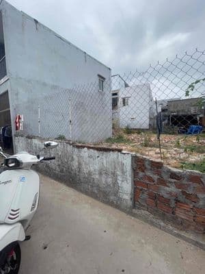 Sót Lại Lô Đất Kiệt 73/ Trương Định Sát Bãi Tắm -- Chợ Cá Gỗ