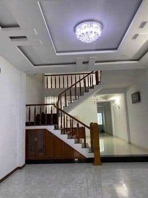 CHO THUÊ NHÀ 3 TẦNG ĐƯỜNG MAI CHI THỌ - HOÀ XUÂN