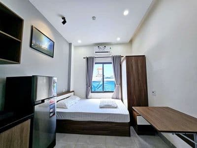 Cho thuê căn hộ đường An Mỹ, quận sơn trà