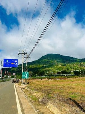 BÁN ĐẤT VIEW ĐẸP CHÍNH CHỦ – MẶT TIỀN CAO TỐC LIÊN KHƯƠNG – PRENN