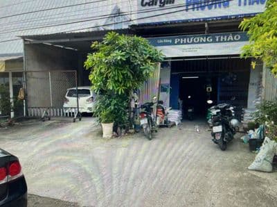 BÁN NHÀ CAP 4, MAT TIỂNDT830, CẦN GIUỘC