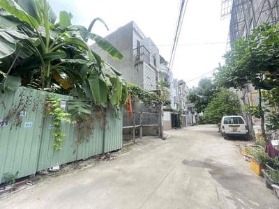 CHO THUÊ BIỆT THỰ NGANG 8 x15 TAM BÌNH THỦ ĐỨC