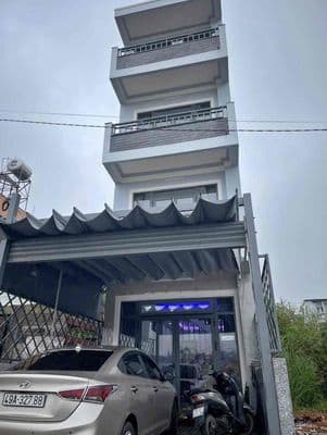 CẦN CHO THUÊ NHÀ ĐƯỜNG TRẦN ĐẠI NGHĨA