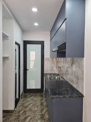 Cho thuê nhà Mai Động, Hoàng Mai, Hà Nội - 4.5tr/tháng
