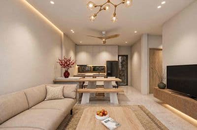 Chính chủ cần bán nhà 2 tầng kiệt Lê Đình Lý