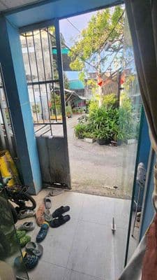 BÁN NHÀ ĐƯỜNG TÔ NGỌC VÂN, P. LINH ĐÔNG THỦ ĐỨC