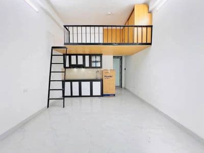 Nhà mới tinh gần ĐH Thăng Long, CĐ Y - Định Công Hạ