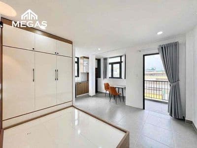 Cho thuê căn hộ Lâm Văn Bền gần RMIT, ĐH Tôn Đức Thắng, Phú Mỹ Hưng