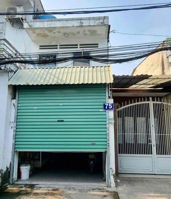 CHO THUÊ NHÀ NGUYÊN CĂN – FULL NỘI THẤT – DỌN VÀO Ở NGAY