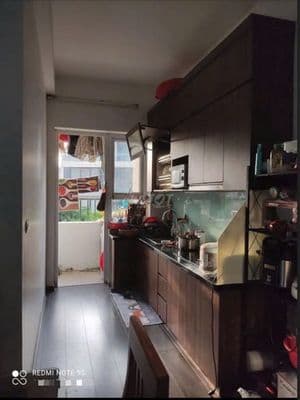 Chính chủ bán chung cư CT5 Phùng Hưng để chuyển xuống mặt đất
