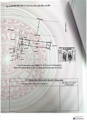 LÔ KỀ GÓC ĐƯỜNG THANH XUÂN 43