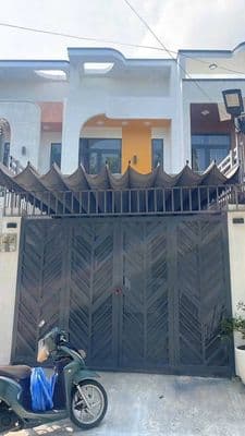 Bán nhà 3PN KDC Hiệp Thành 3, Thủ Dầu Một, Bình Dương, giá 3.45 tỷ