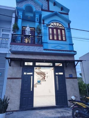 Bán nhà KDC 434, Bình Dương, giá 3.8 tỷ