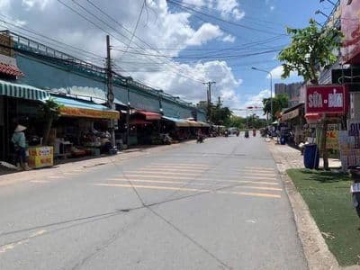 Nhà cấp 4 Bình Nhâm, 106m2, giá 2.8 tỷ