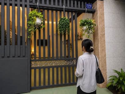Bán nhà cấp 4 Tỉnh Lộ 43, lô góc, 77m2, 3.4 tỷ