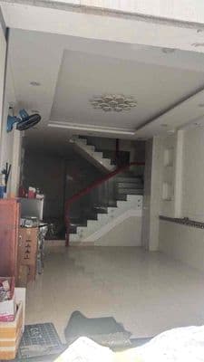 TRỆT 3 LẦU 4 13M CÓ 6PN 7WC THÍCH HỢP CHO HOMESTAY CHDV P13 TB