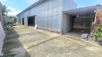 KHO 500m2, xe Công tận nơi, sẵn 2PN