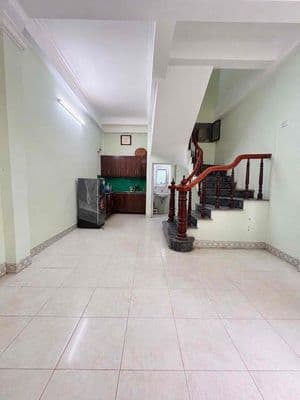 chính chủ cho thuê nhà nguyên căn 362 Giải Phóng- Hoàng Mai