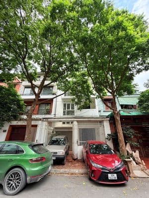 Nhà bán Trần Bình, Cầu Giấy, ô tô tránh, kinh doanh