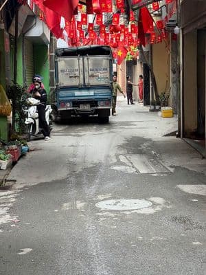 Bán nhà Mễ Trì Thượng ô tô vào nhà, kinh doanh, thang máy 12.8 tỷ
