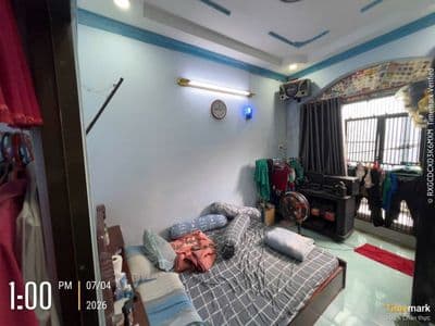 Nhà Quang Trung, Gò Vấp Chỉ 3.1 Tỷ - 200Mét Ra Quang Trung