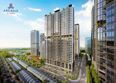 Chỉ với 250 triệu sở hữu căn hộ TOD Phía Nam Sài Gòn