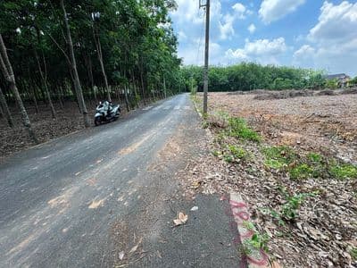 Bán đất Mỹ Phước 2, 192m2, 1.35 tỷ
