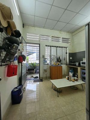 Cho Thuê 2PN - Tách Bếp, 2 Ban Công 100m2 - Nơ Trang Long - Bình Thạnh