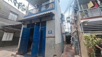 BĐS Dĩ An DT743 - 245m2 - Dòng tiền 15tr/tháng