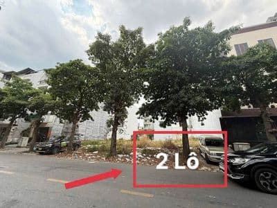 Bán đất nền The Seasons Lái Thiêu, Thuận An, Bình Dương
