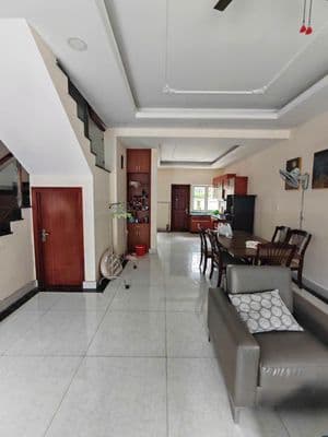 Bán Nhà Ecolakes Vườn Thiên Đàng 1 Mỹ Phước Wiew 2 Mặt Thoáng