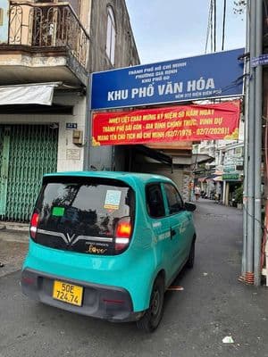 NHÀ ĐIỆN BIÊN PHỦ BÌNH THẠNH - 38M2 3PN - GIÁ CHỈ 5.55 TỶ
