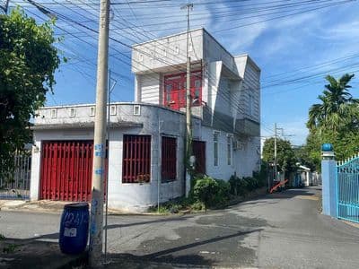 Bán đất chợ Chánh Mỹ, Thủ Dầu Một, Bình Dương