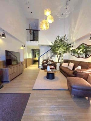 NHÀ HẺM XE HƠI THOẠI NGỌC HAU TẦN PHÚ KHU AN NINH