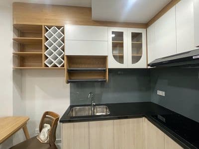 CHỈ 8TR CĂN 1PN FULL NỘI THẤT XỊN SÒ TRÊN QUỐC LỘ 13, ĐỐI DIỆN AEON