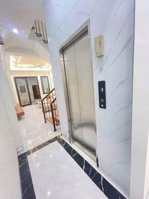 Nhà 66m2, MT 4m, Thang máy, Trung Văn, Thanh Xuân, Hà Nội