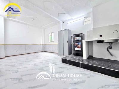 CĂN HỘ STUDIO CỬA SỔ TRỜI THOÁNG MÁT FULL NỘI THẤT Ở LIỀN ĐƯỢC