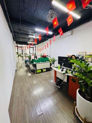 Nhà Liền kề Hà Đông - Ô tô tránh - Kinh doanh - 60m2 - 6 tầng