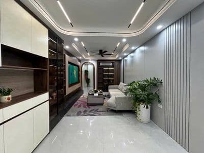 Bán nhà 6 tầng thang máy gần phố, trung tâm Hà Nội