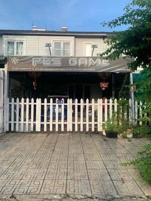 Bán hoặc cho thuê nhà khu biệt thự Tiamo Phú Thịnh