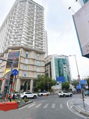 Nhà Quận 3 NKKN -4 tầng Hẻm xe hơi - DTSD 130m2/ 7.2 tỷ