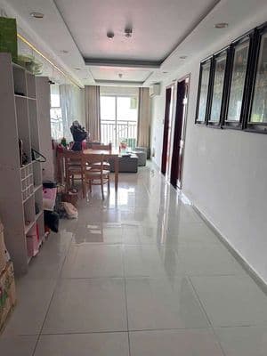 cho thuê chung cư 8xplus trường chinh
