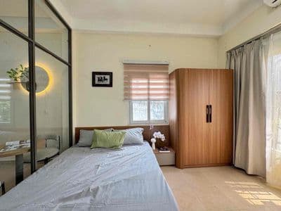 CHDV - FULL NỘI THẤT - GẦN ĐẦM SEN, Q11,10,5,6….