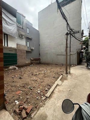 Bán đất đầu tư Phố Thanh Lân