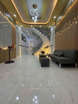 SIU PHẨM KHU TÊN LỬA ^^ ĐẸP MỚI TINH - NGAY AN LẠC - DƯƠNG TỰ QUÁN