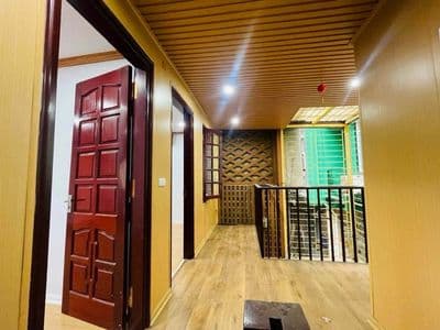 Bán nhà Kim Giang, DT rộng, giá đầu tư