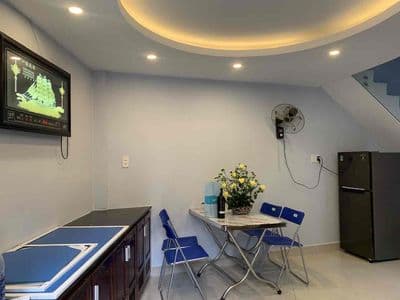 cho thuê nhà Kiệt Lê Độ, Gần Biển Thanh Khê