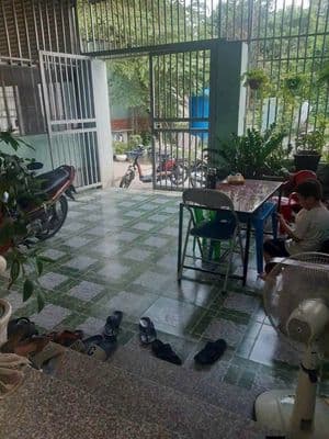 Cho thuê nhà 2PN Phú Hòa gần cafe koi, Lê Hồng Phong